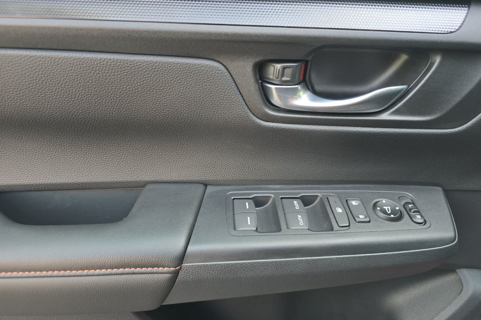 Thumbnail: 2026 Honda CR-V - 14