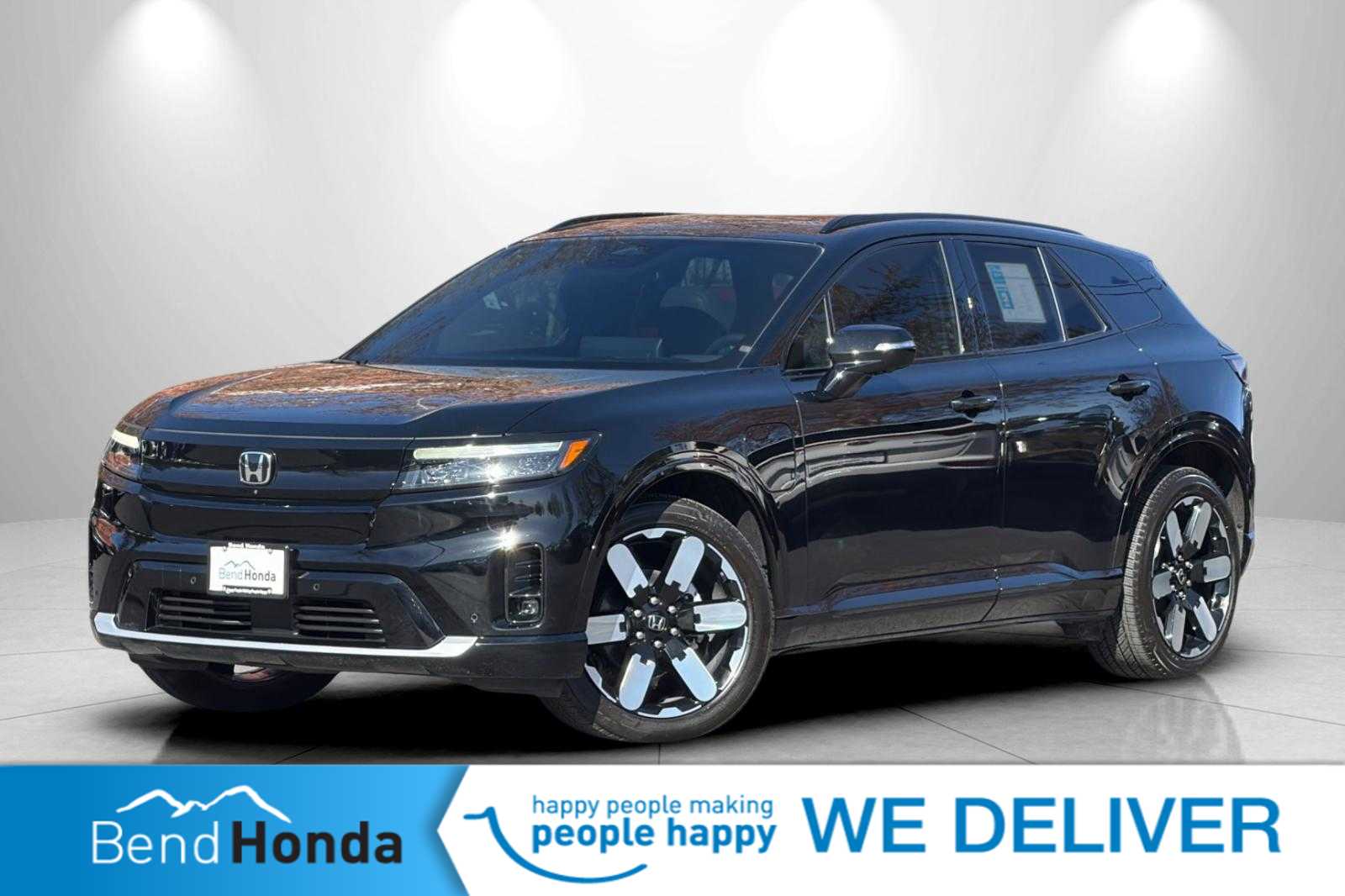 2024 Honda Prologue Elite -
                  Bend, OR