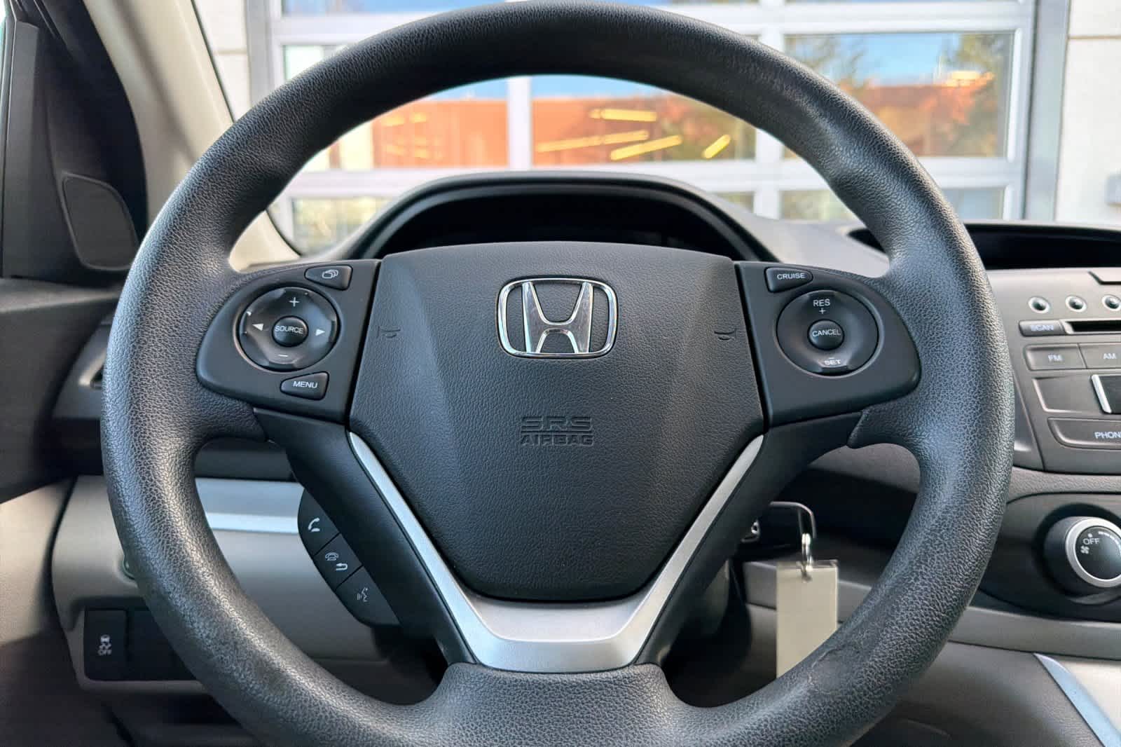 Thumbnail: 2014 Honda CR-V - 24