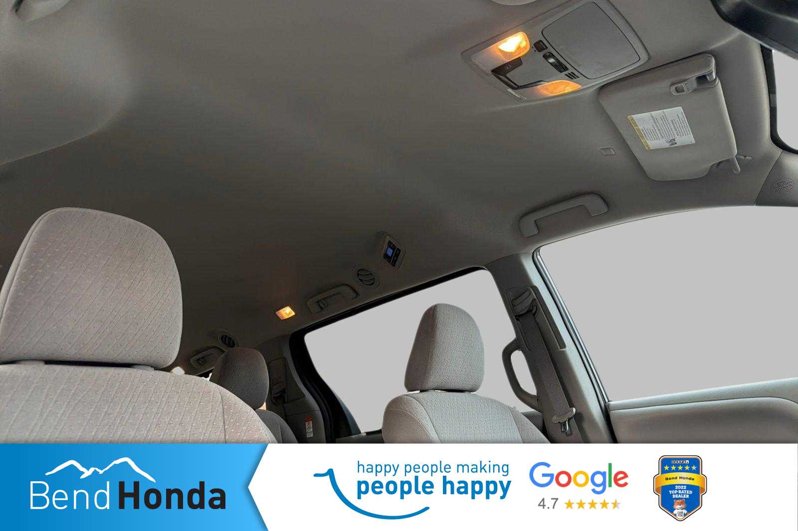 Thumbnail: 2020 Toyota Sienna - 19