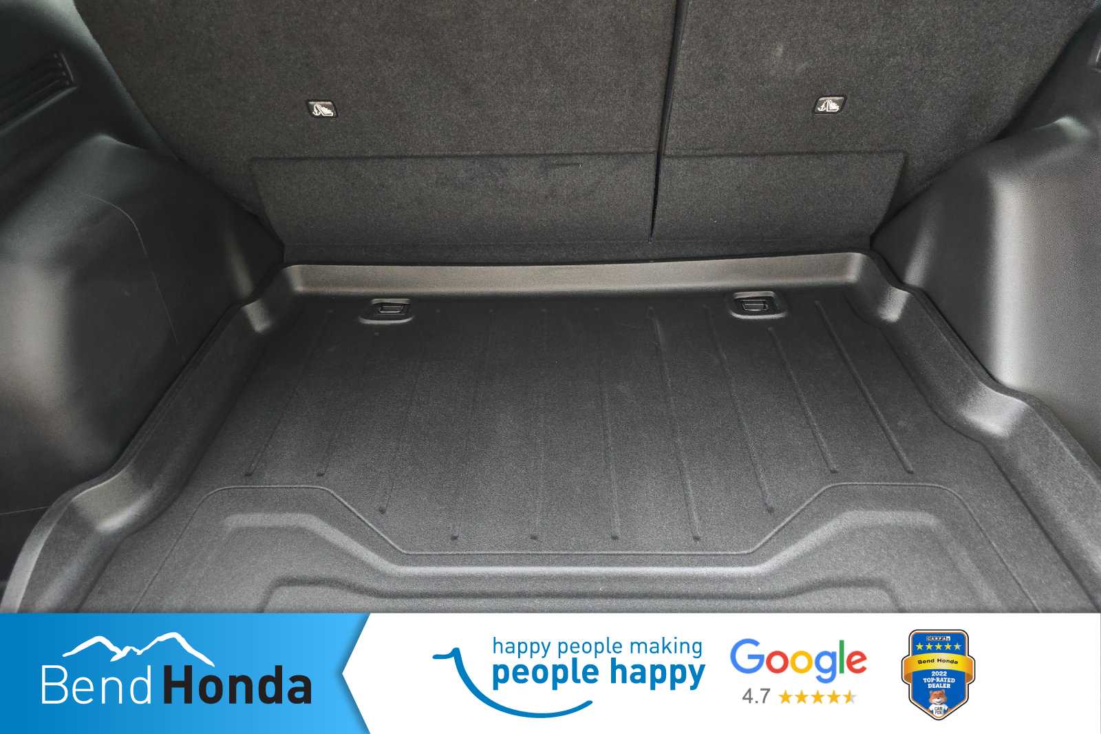 Thumbnail: 2026 Honda CR-V - 17