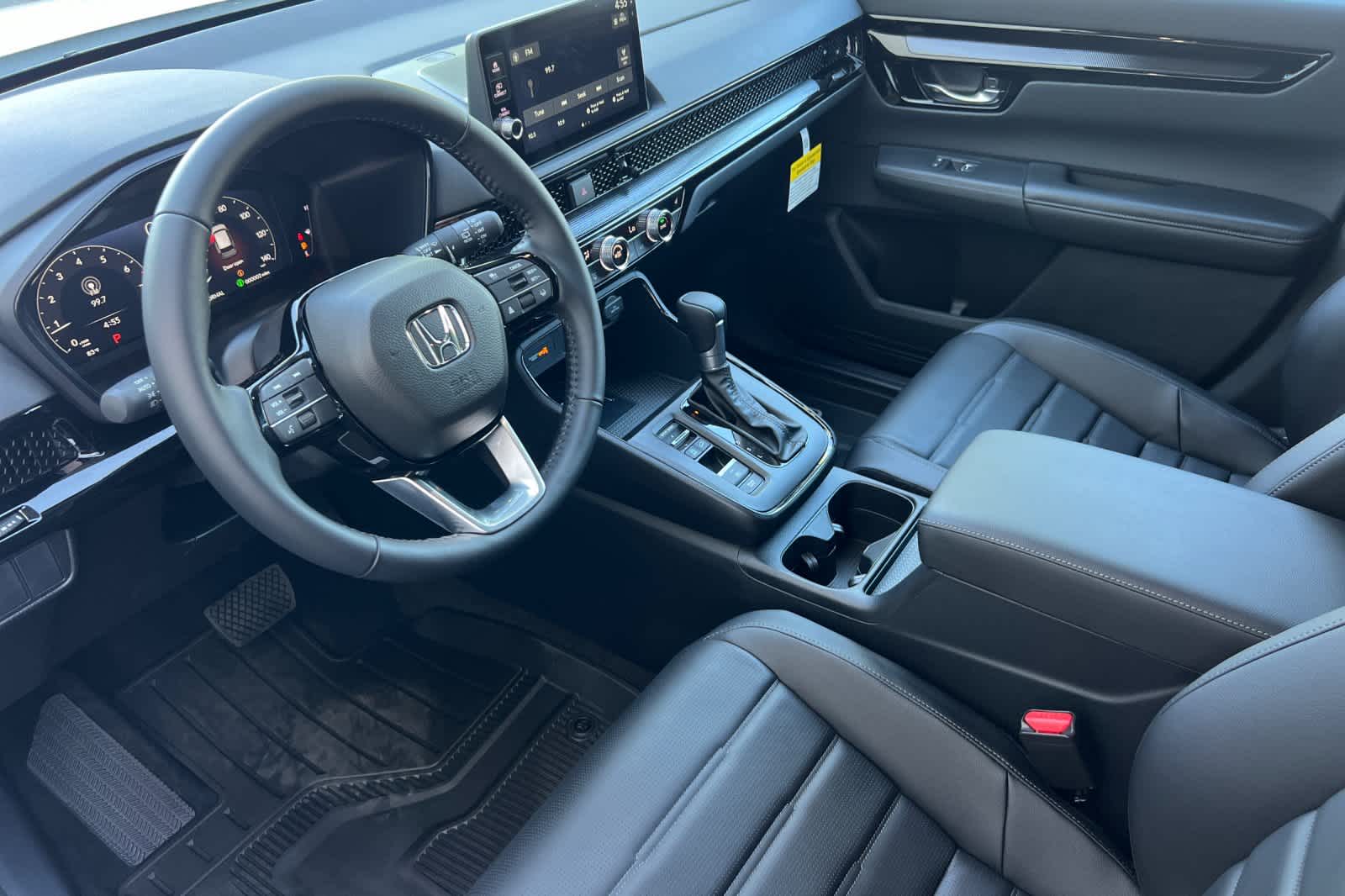 Thumbnail: 2026 Honda CR-V - 13