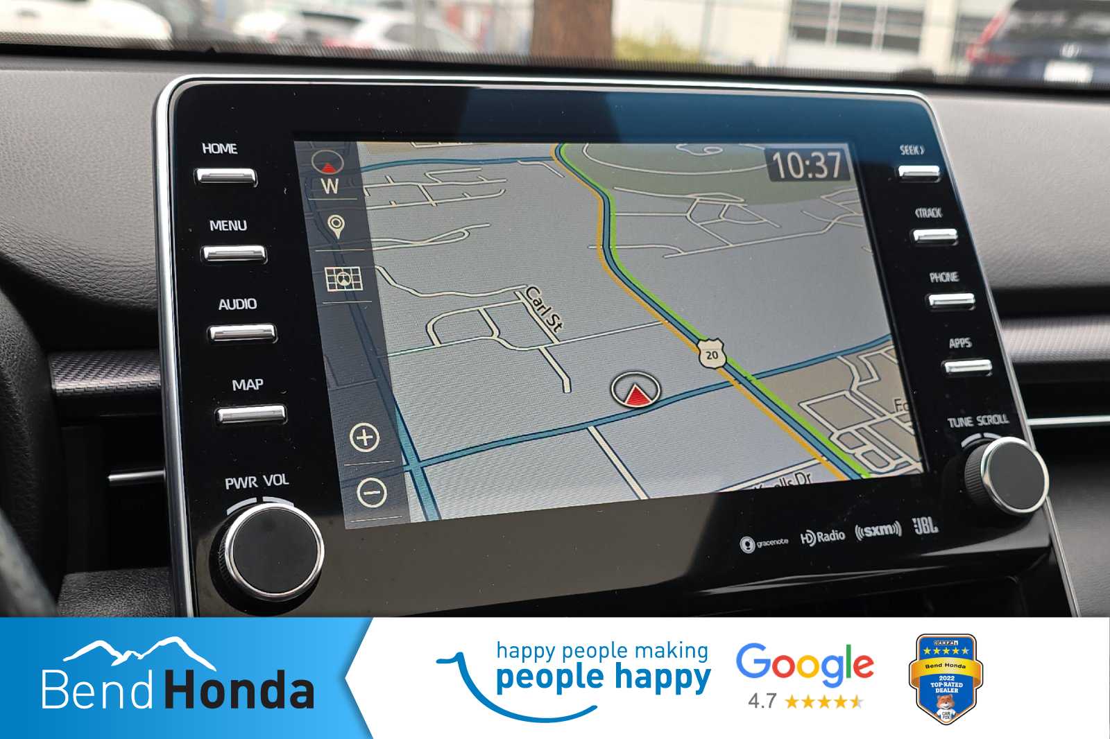 Thumbnail: 2020 Toyota Avalon - 20