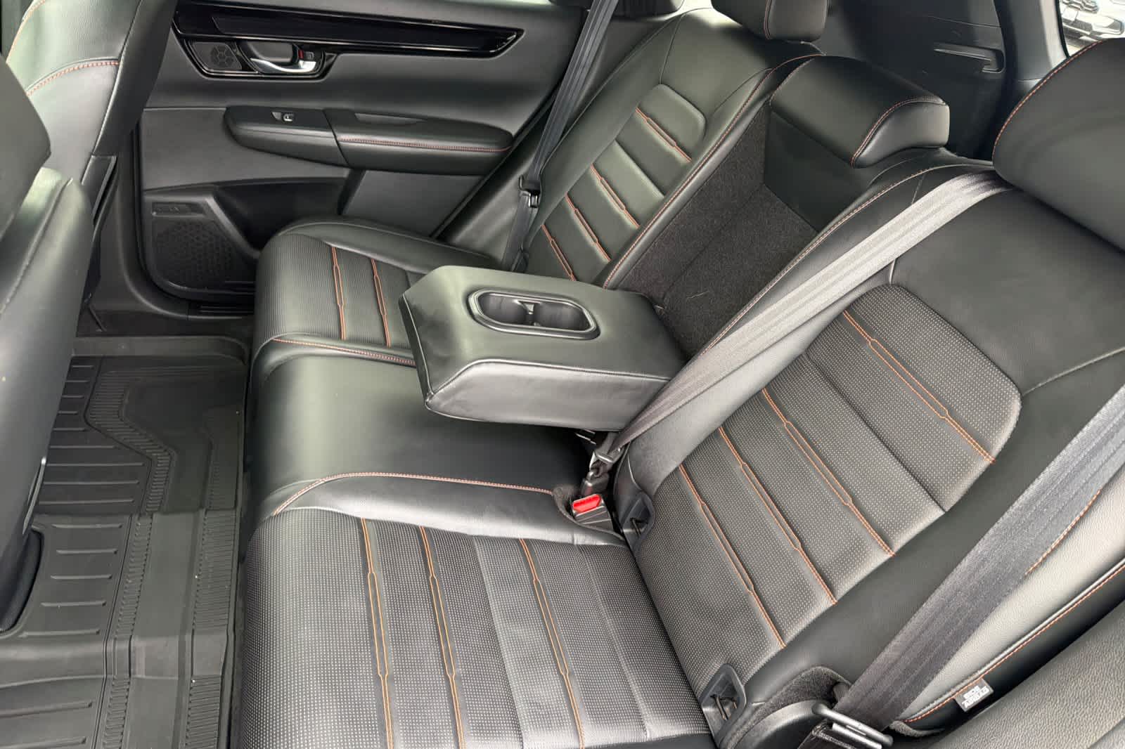 Thumbnail: 2023 Honda CR-V - 4