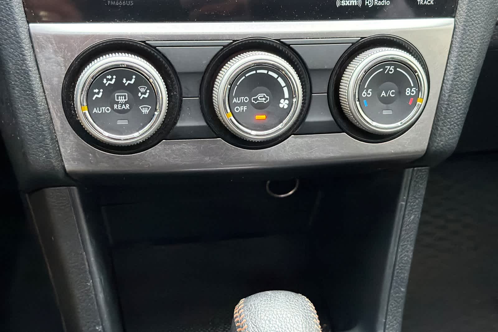 Thumbnail: 2017 Subaru Crosstrek - 23