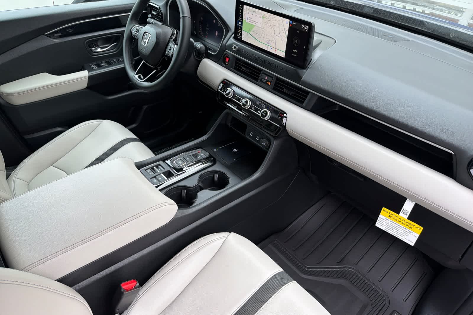 Thumbnail: 2026 Honda Passport - 18