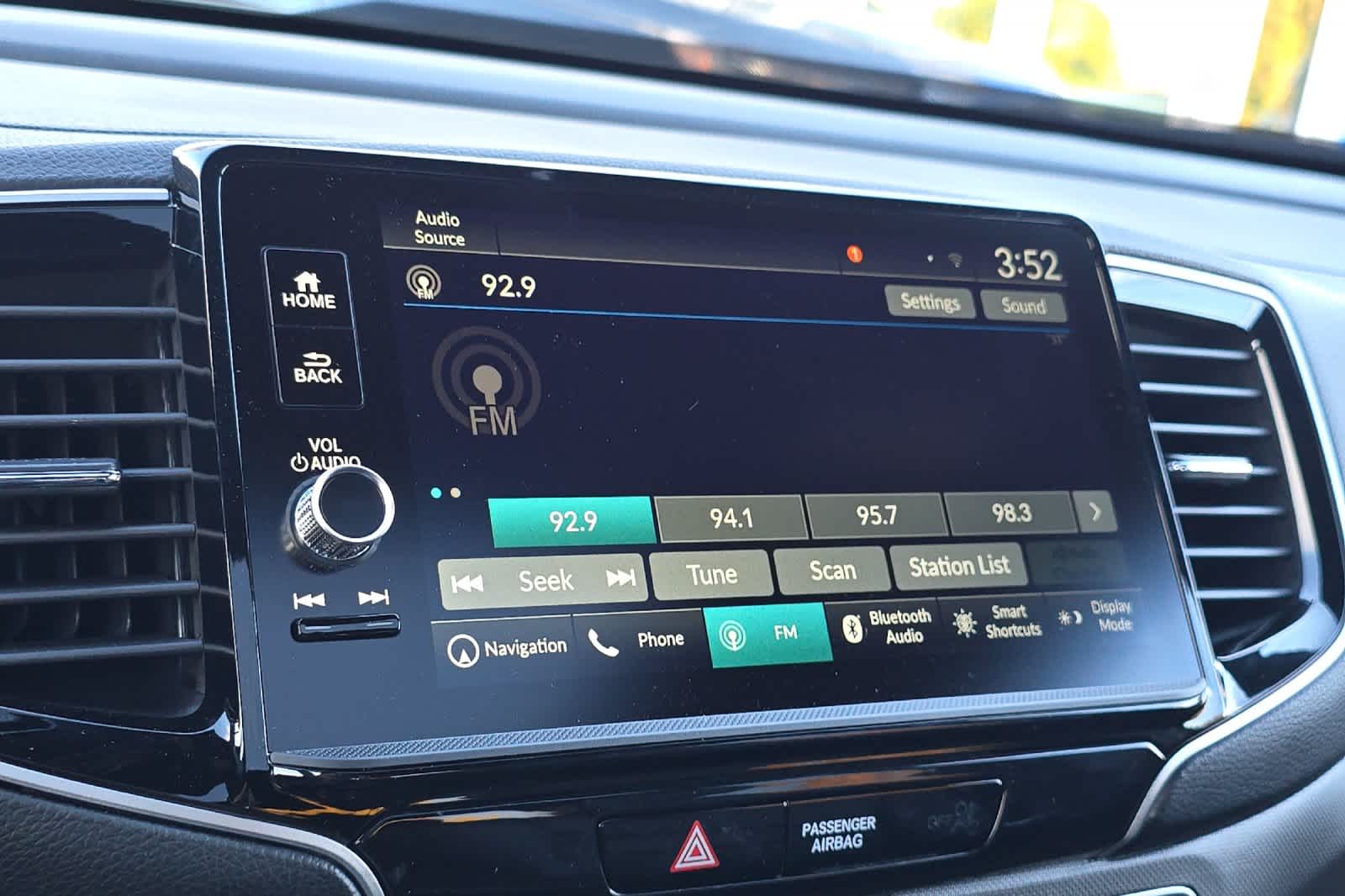 Thumbnail: 2026 Honda Ridgeline - 19