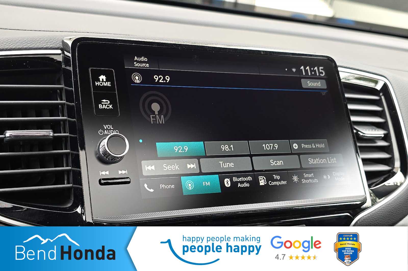 Thumbnail: 2026 Honda Ridgeline - 19