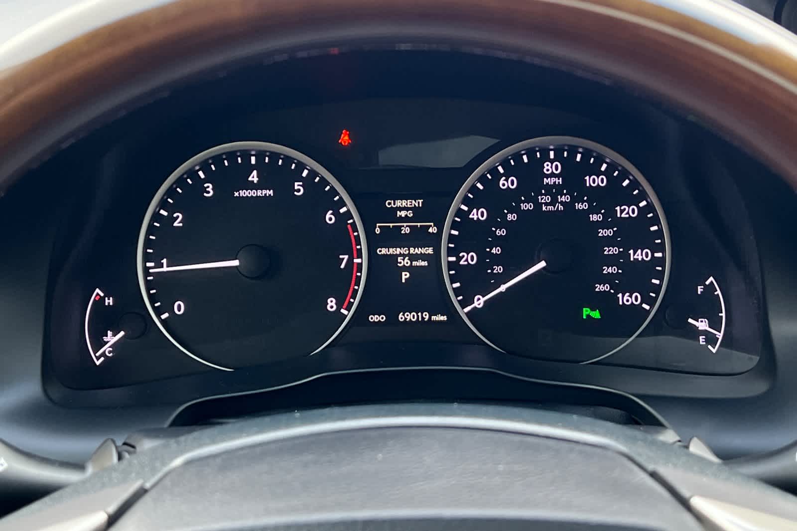 Thumbnail: 2013 Lexus ES - 26