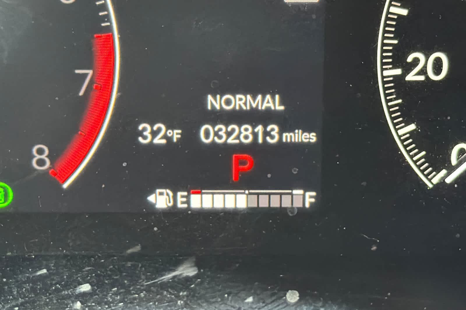 Thumbnail: 2023 Honda CR-V - 27