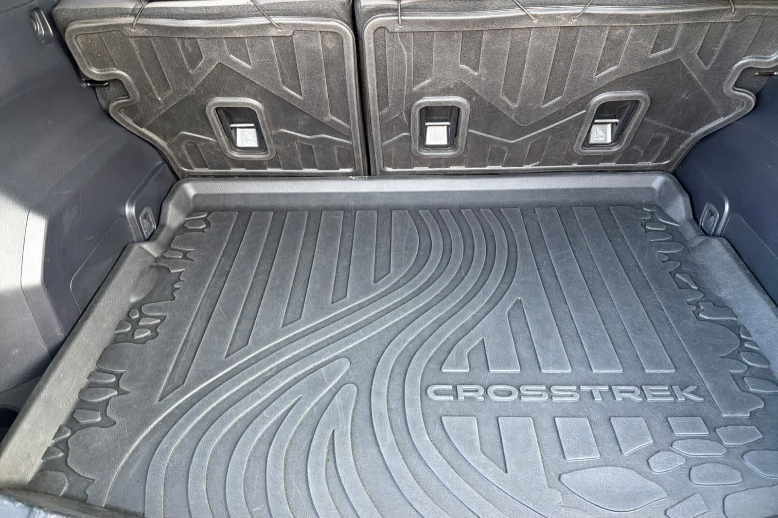 Thumbnail: 2024 Subaru Crosstrek - 17