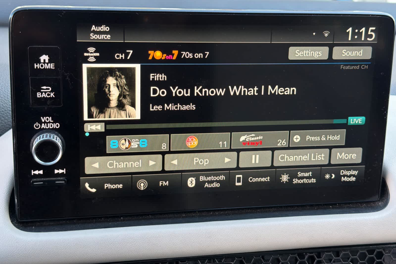 Thumbnail: 2024 Honda HR-V - 20