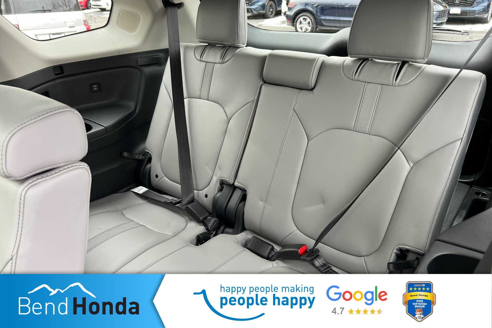 Thumbnail: 2025 Honda Pilot - 17