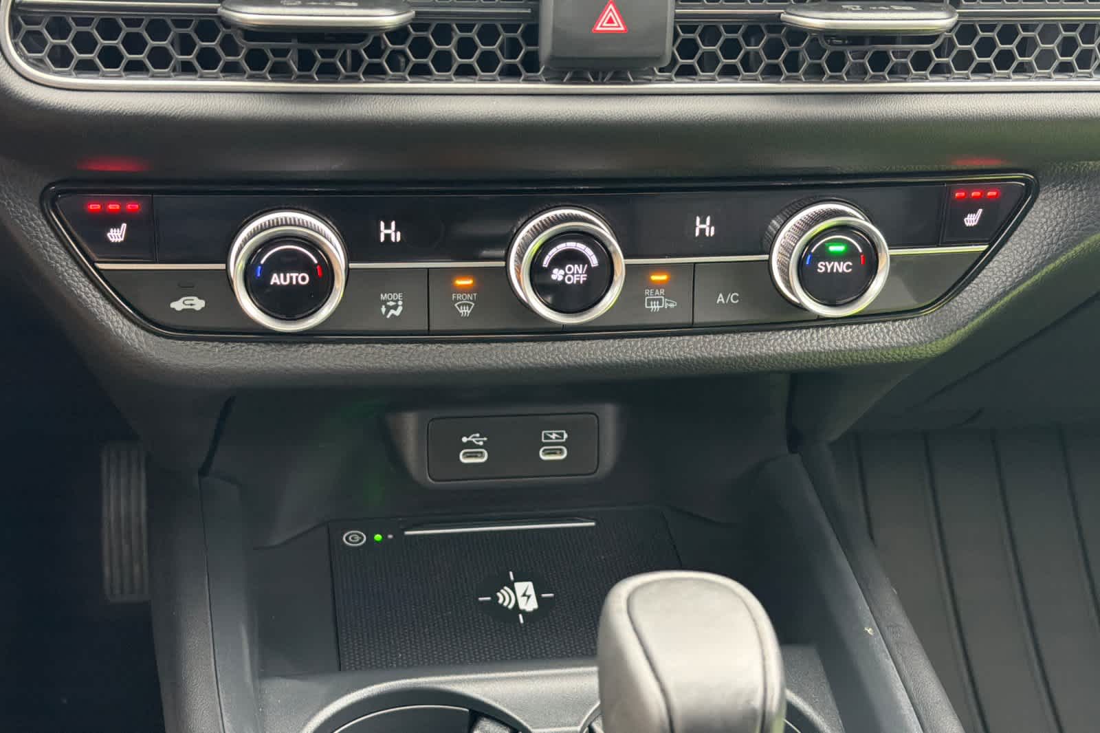 Thumbnail: 2026 Honda HR-V - 22