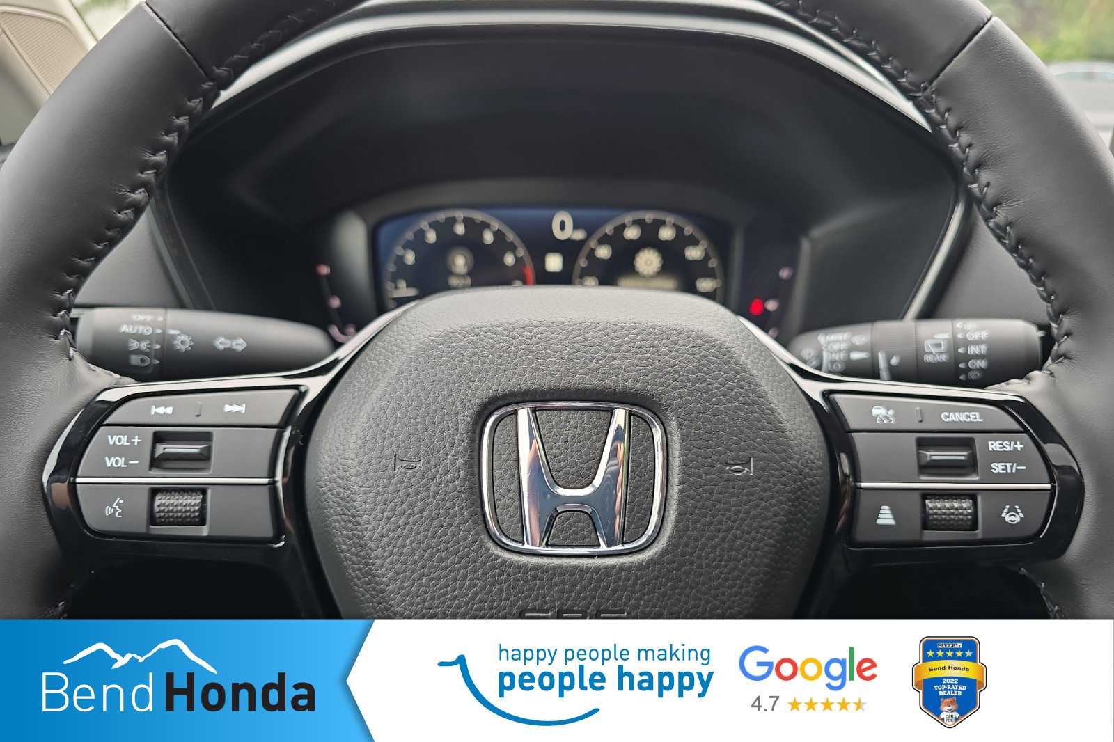 Thumbnail: 2026 Honda CR-V - 25