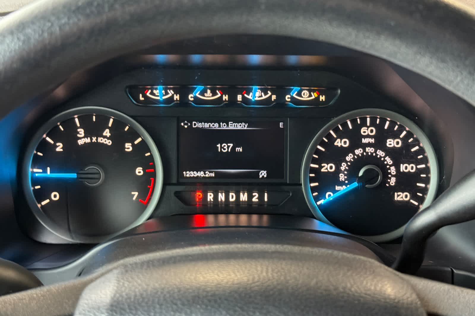 Thumbnail: 2017 Ford F-150 - 24