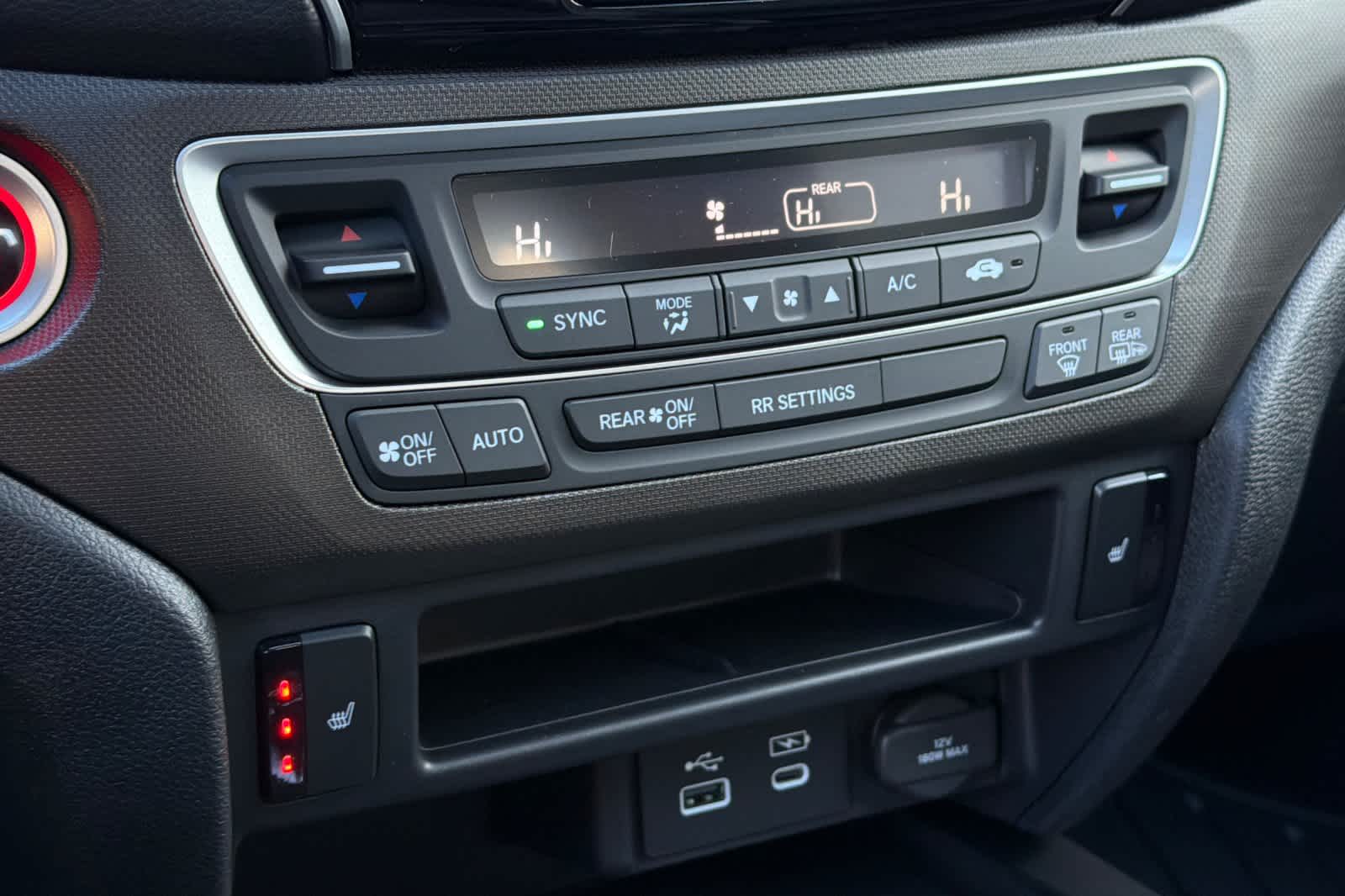 Thumbnail: 2026 Honda Ridgeline - 25