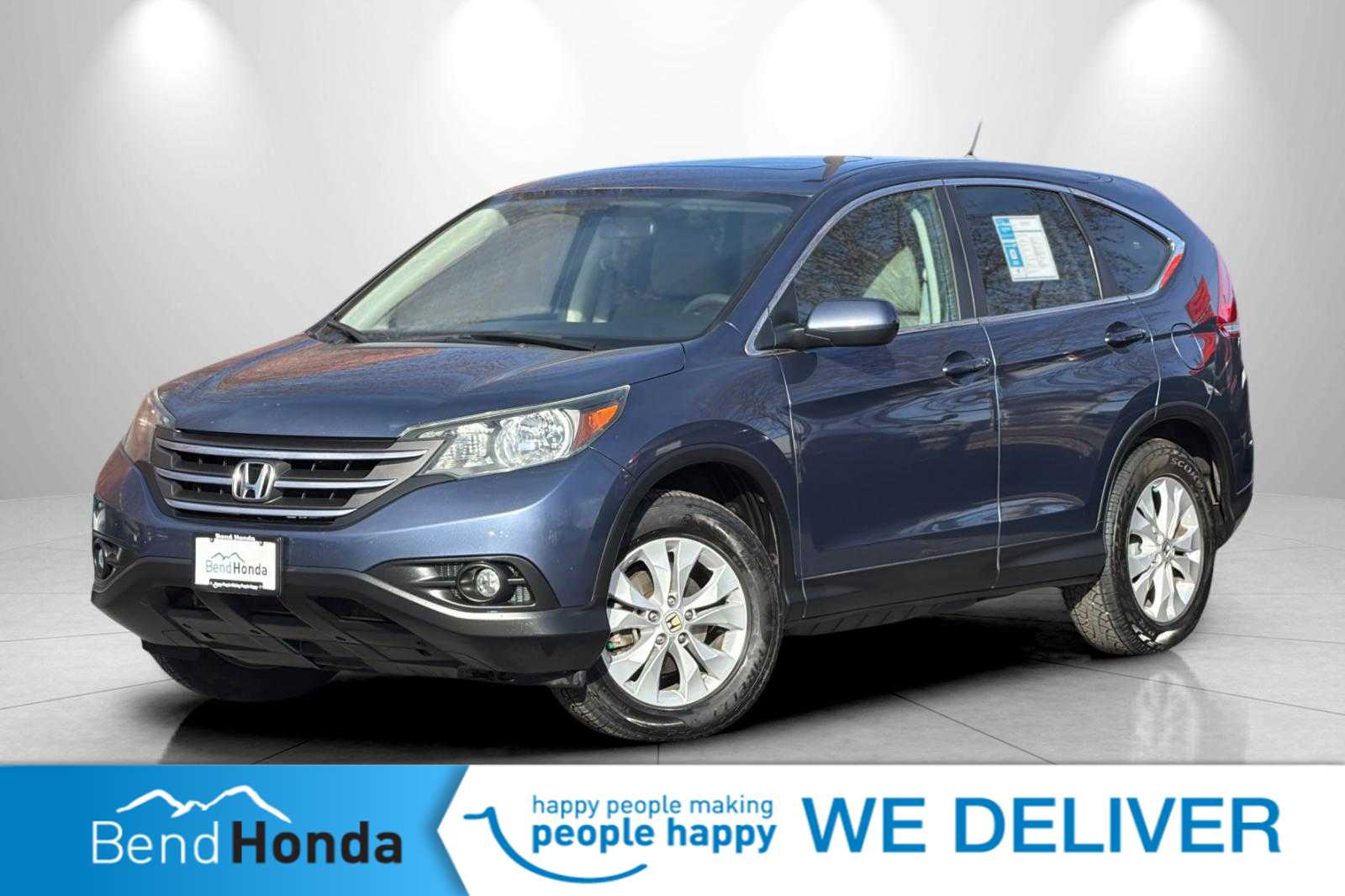 2014 Honda CR-V EX -
                  Bend, OR