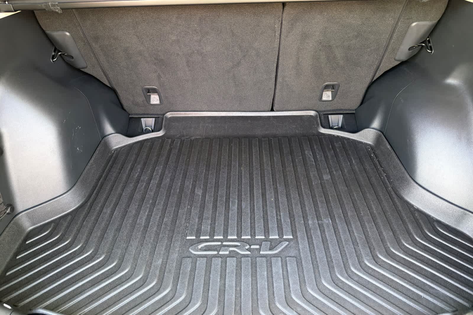 Thumbnail: 2016 Honda CR-V - 16