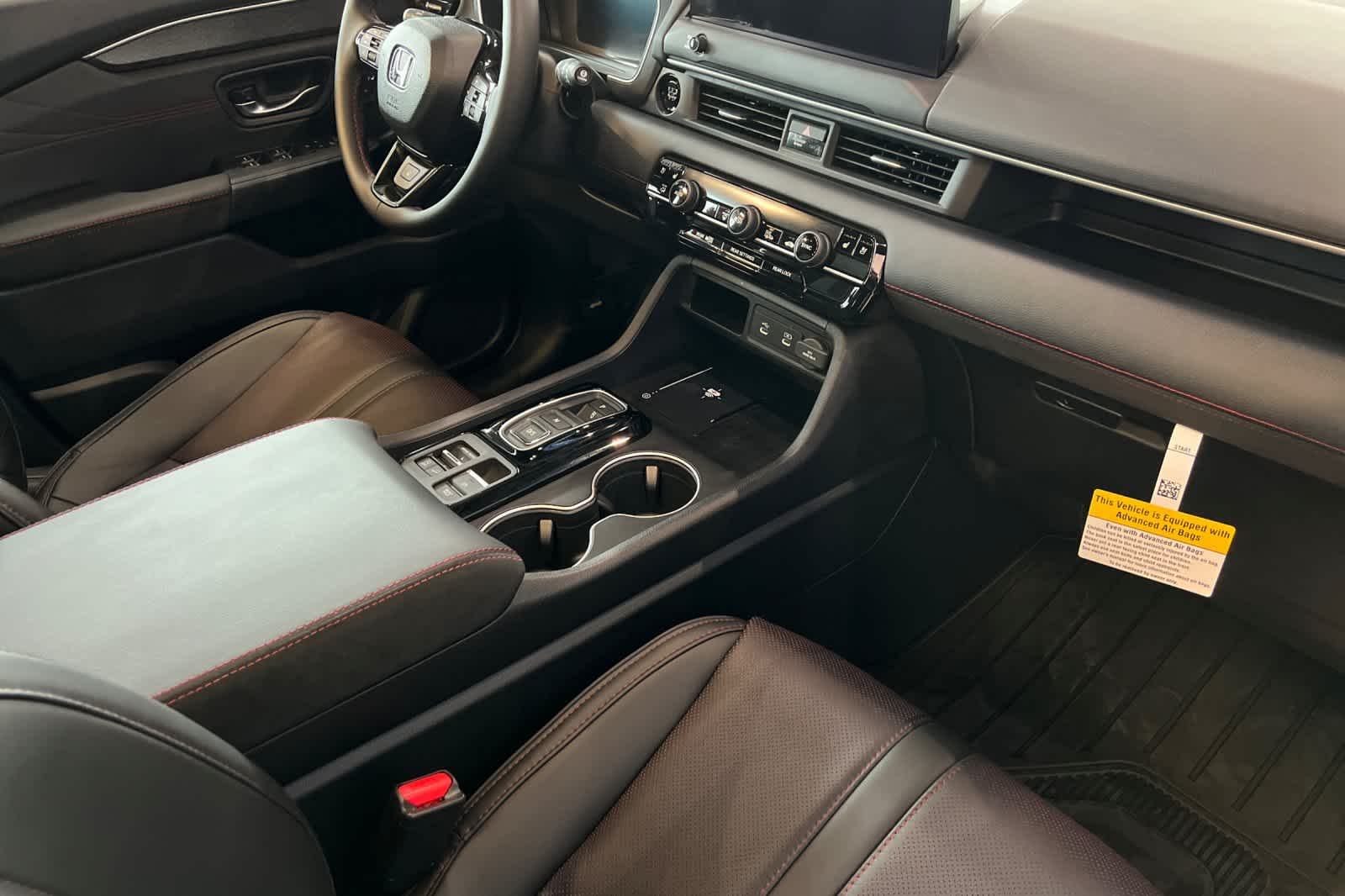 Thumbnail: 2026 Honda Pilot - 19