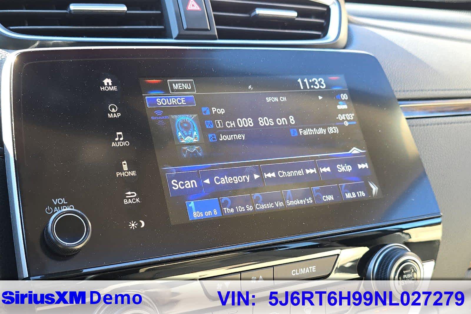 Thumbnail: 2022 Honda CR-V - 29