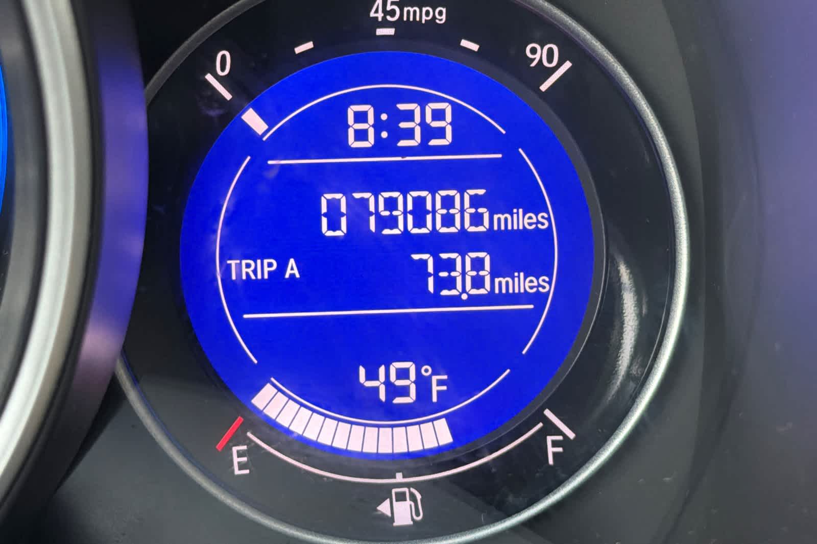 Thumbnail: 2016 Honda Fit - 27