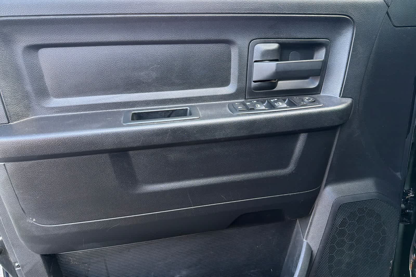 Thumbnail: 2016 RAM 2500 - 14