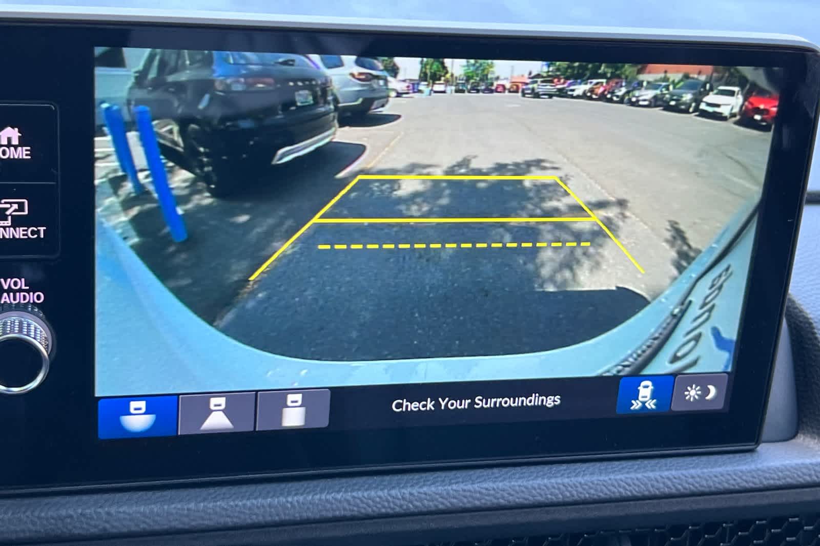 Thumbnail: 2026 Honda CR-V - 21