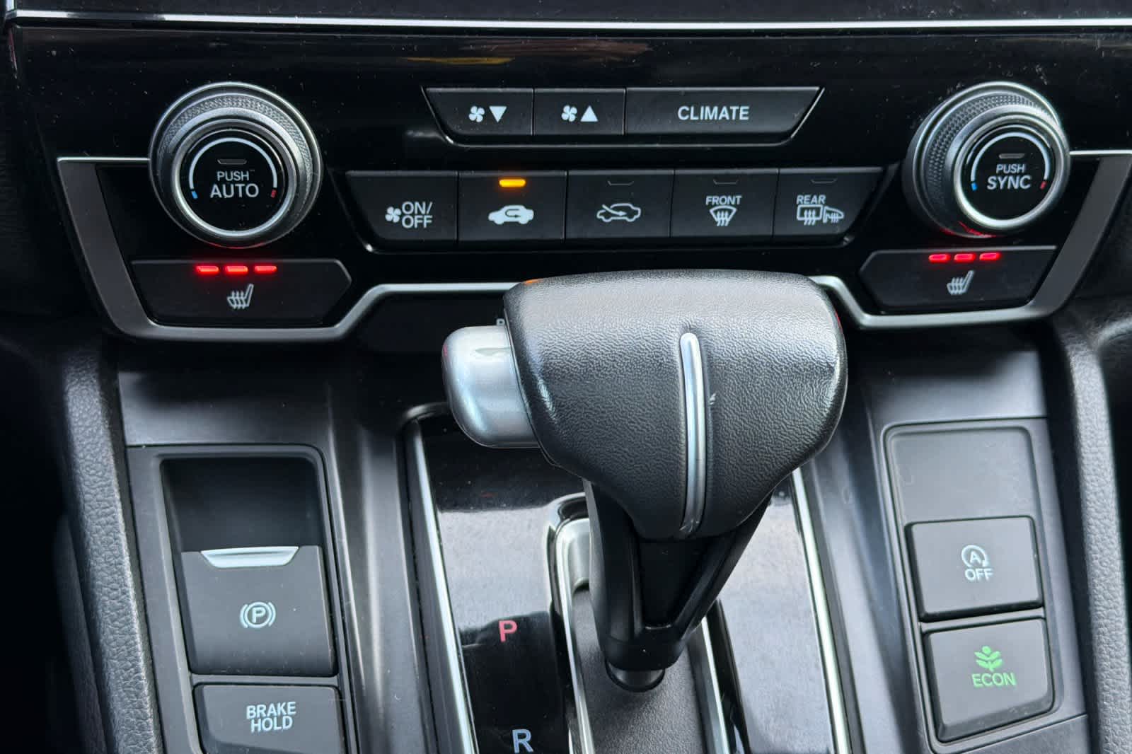 Thumbnail: 2021 Honda CR-V - 22