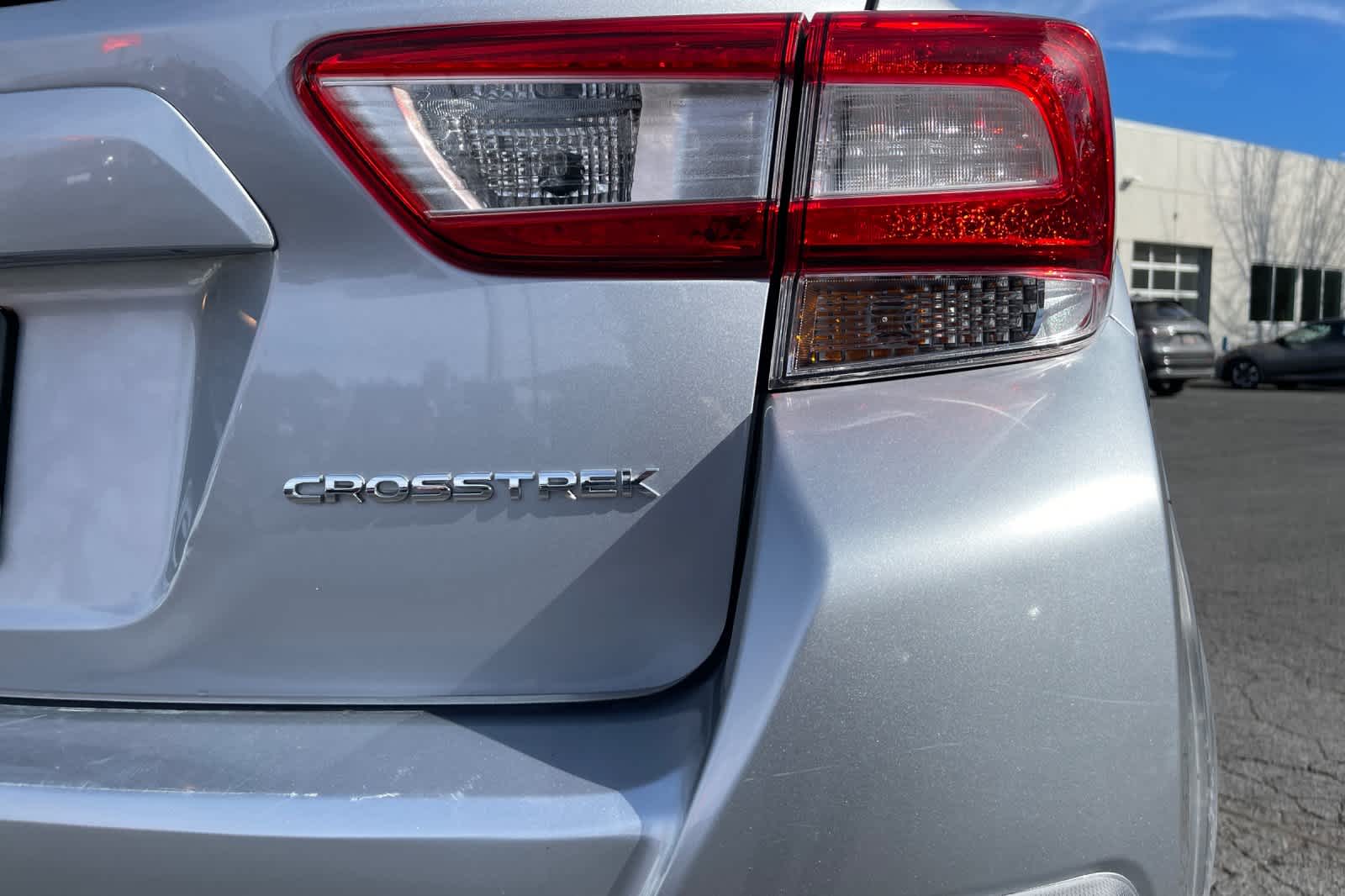 Thumbnail: 2019 Subaru Crosstrek - 14