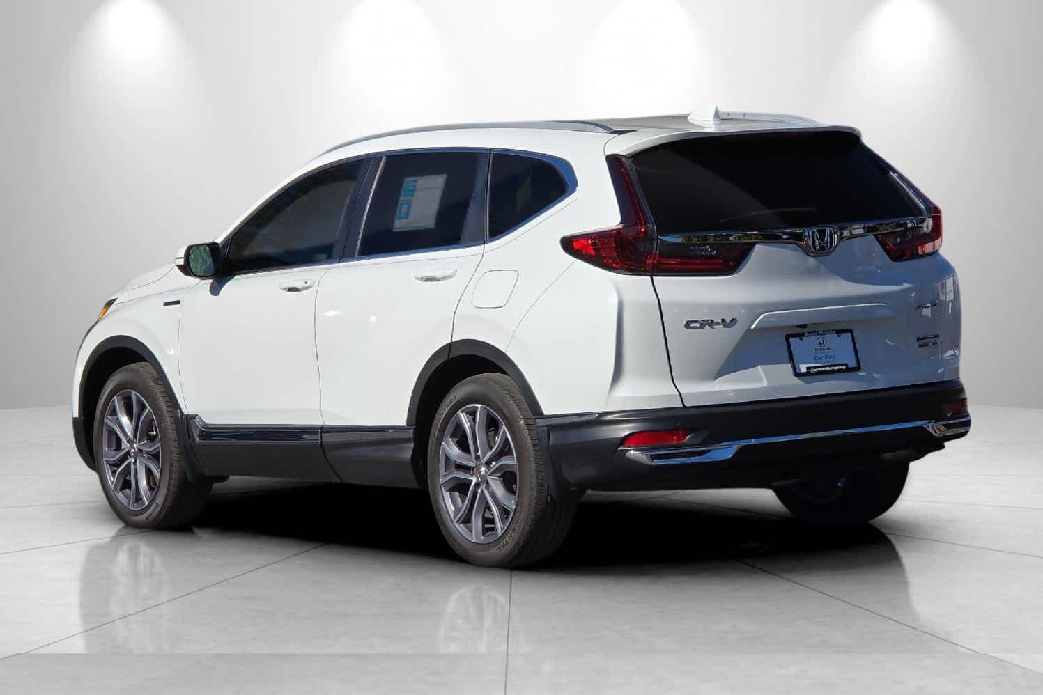 Thumbnail: 2022 Honda CR-V - 6