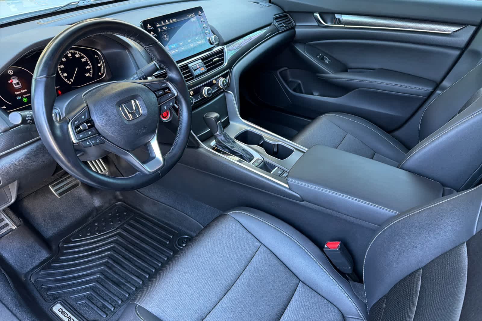 Thumbnail: 2020 Honda Accord - 13