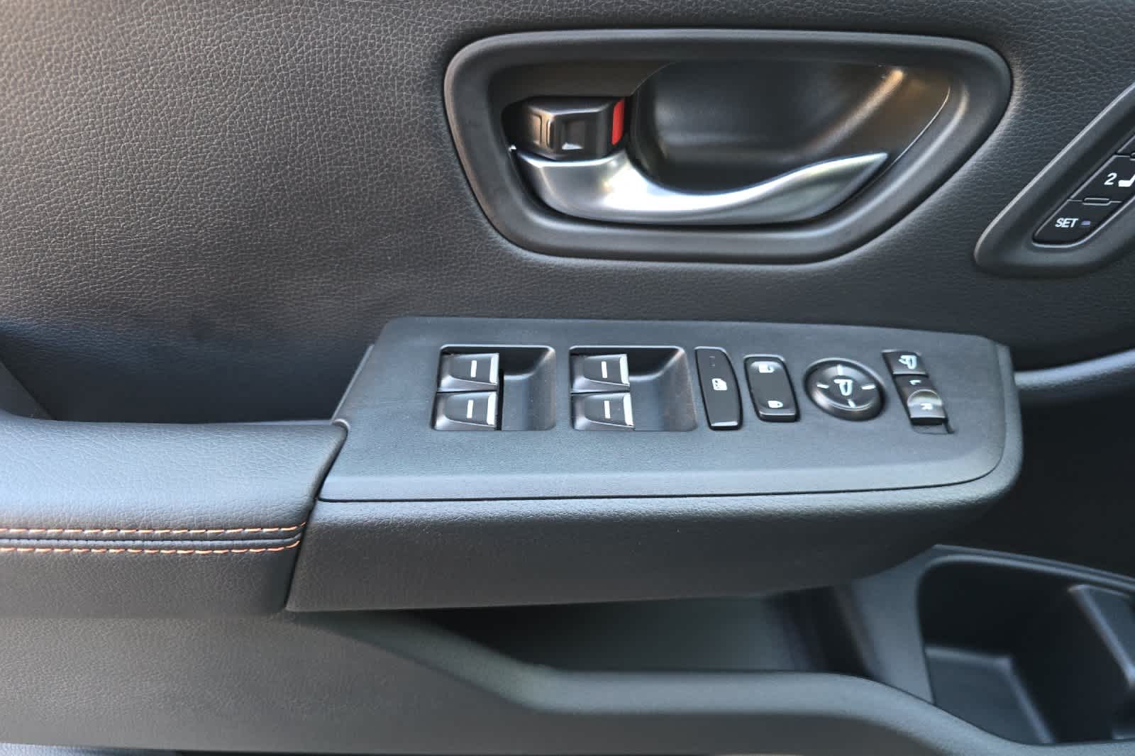 Thumbnail: 2025 Honda Pilot - 14