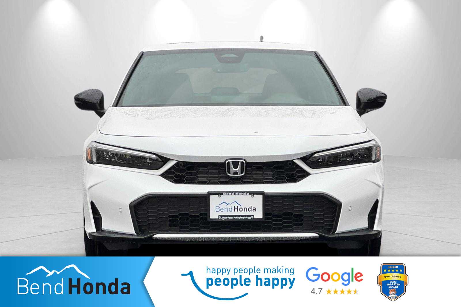 Thumbnail: 2026 Honda Civic - 10