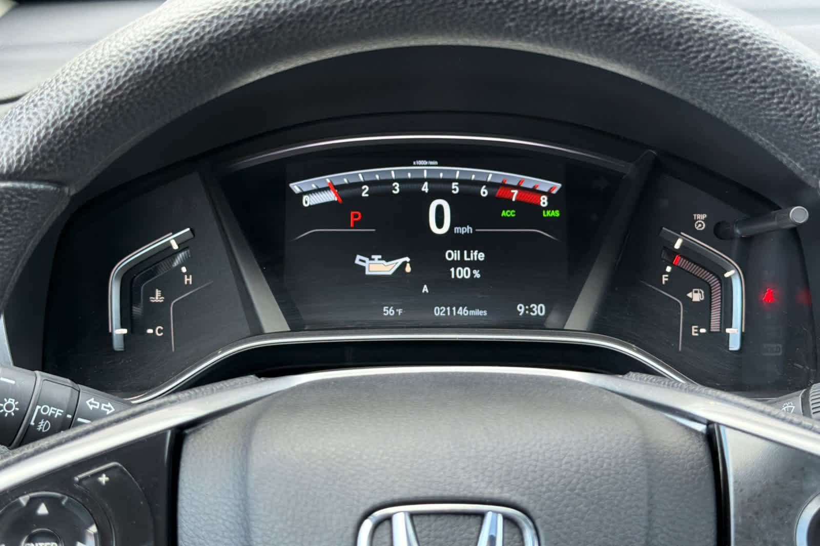 Thumbnail: 2022 Honda CR-V - 26