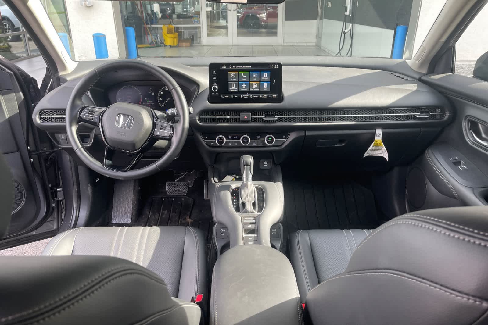 Thumbnail: 2025 Honda HR-V - 3