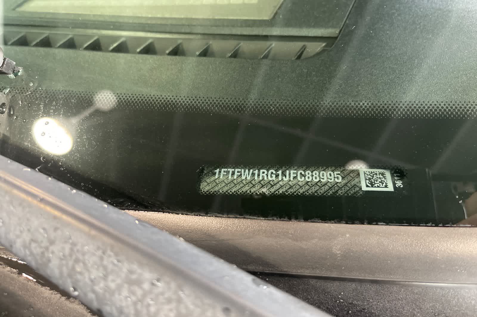 Thumbnail: 2018 Ford F-150 - 16