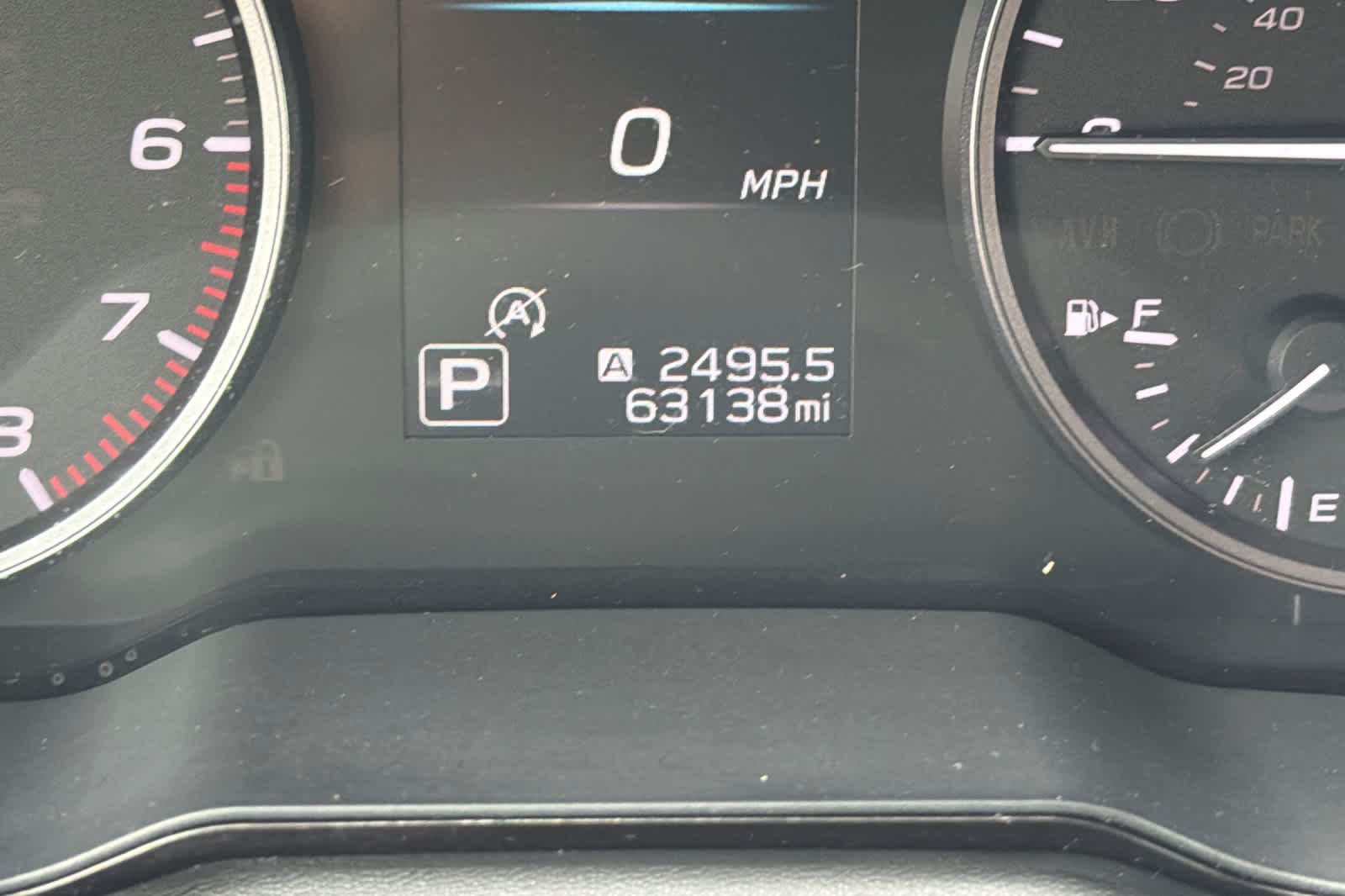 Thumbnail: 2020 Subaru Outback - 26