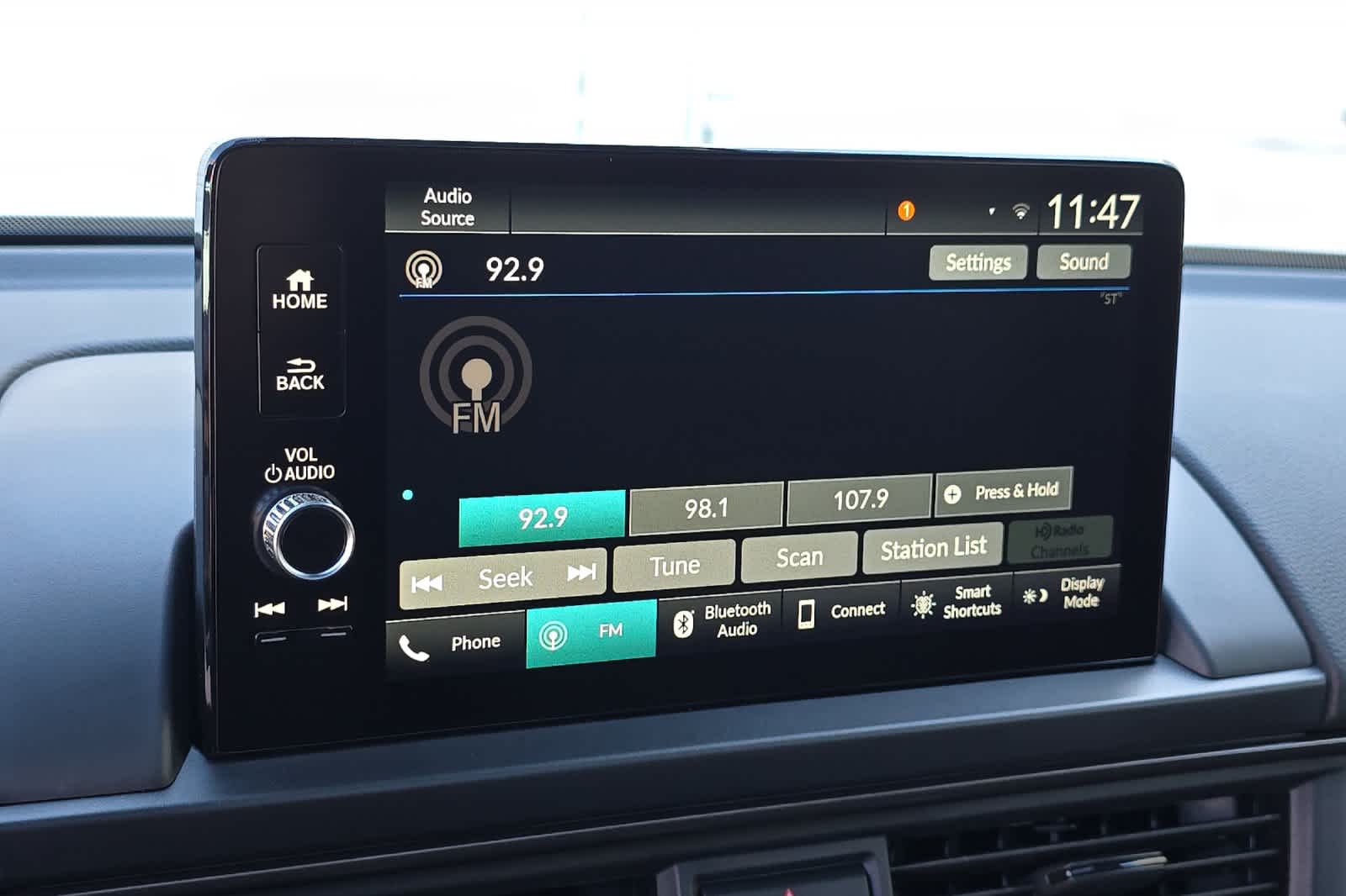 Thumbnail: 2025 Honda Pilot - 21