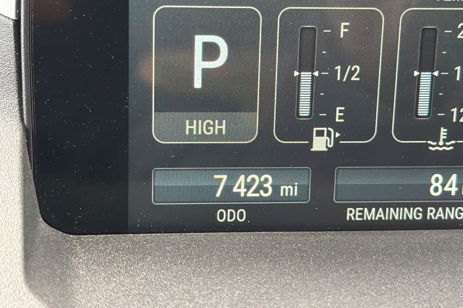 Thumbnail: 2025 INEOS Granadier Station Wagon - 26