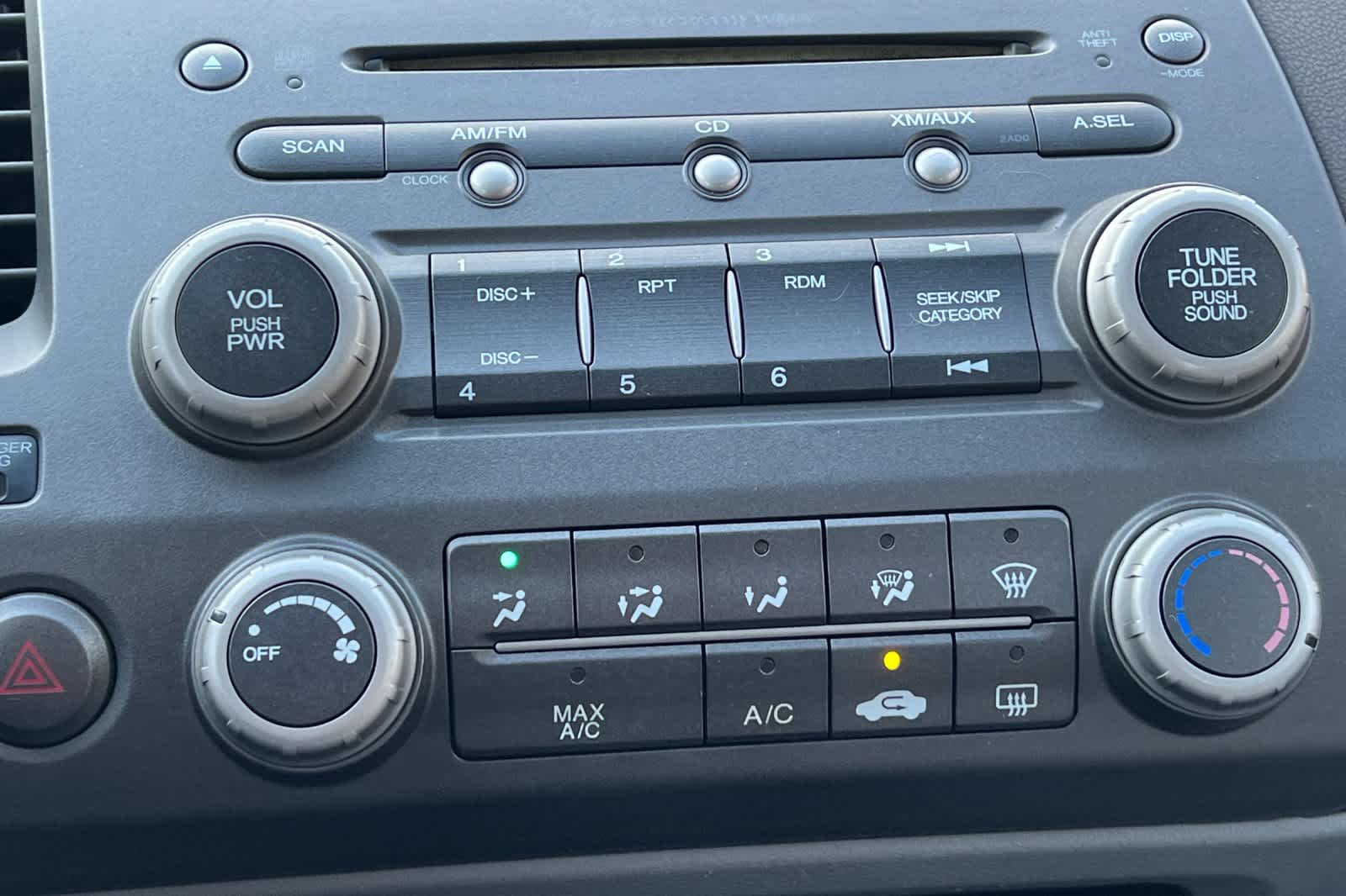 Thumbnail: 2007 Honda Civic - 19