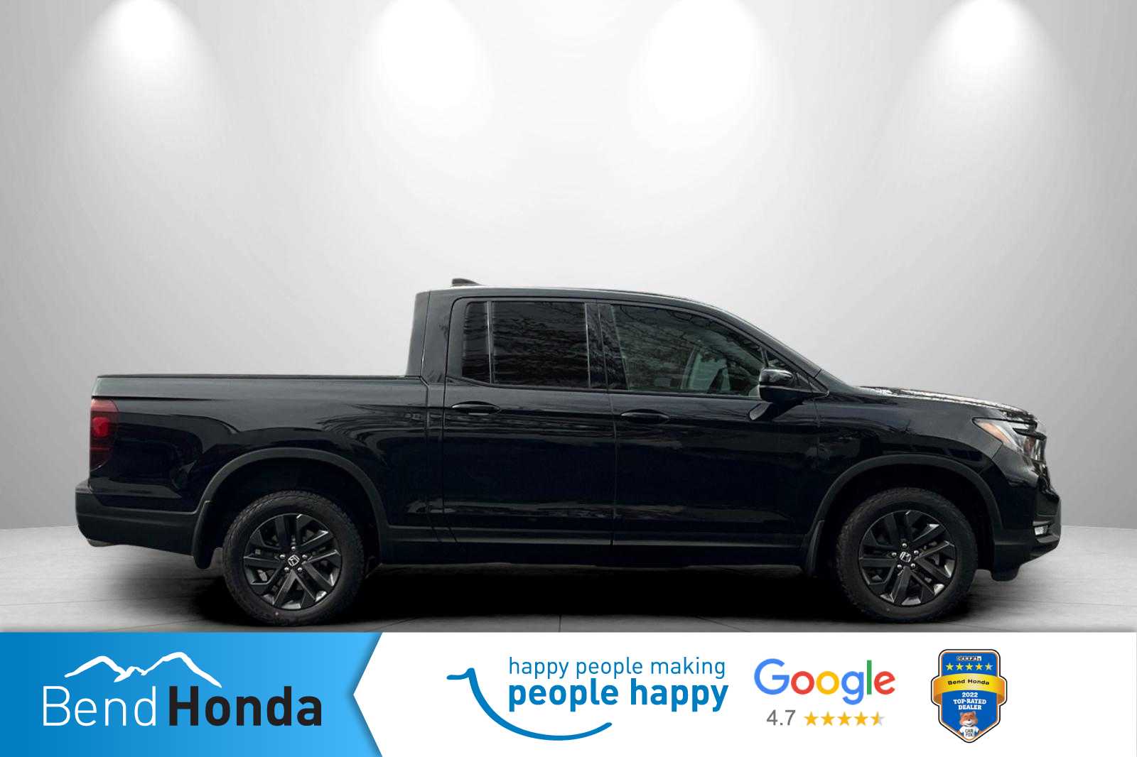 Thumbnail: 2026 Honda Ridgeline - 8