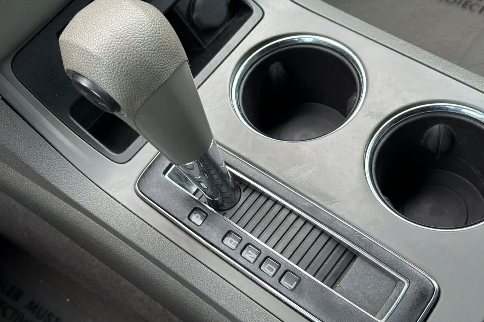 Thumbnail: 2013 Chevrolet Traverse - 24