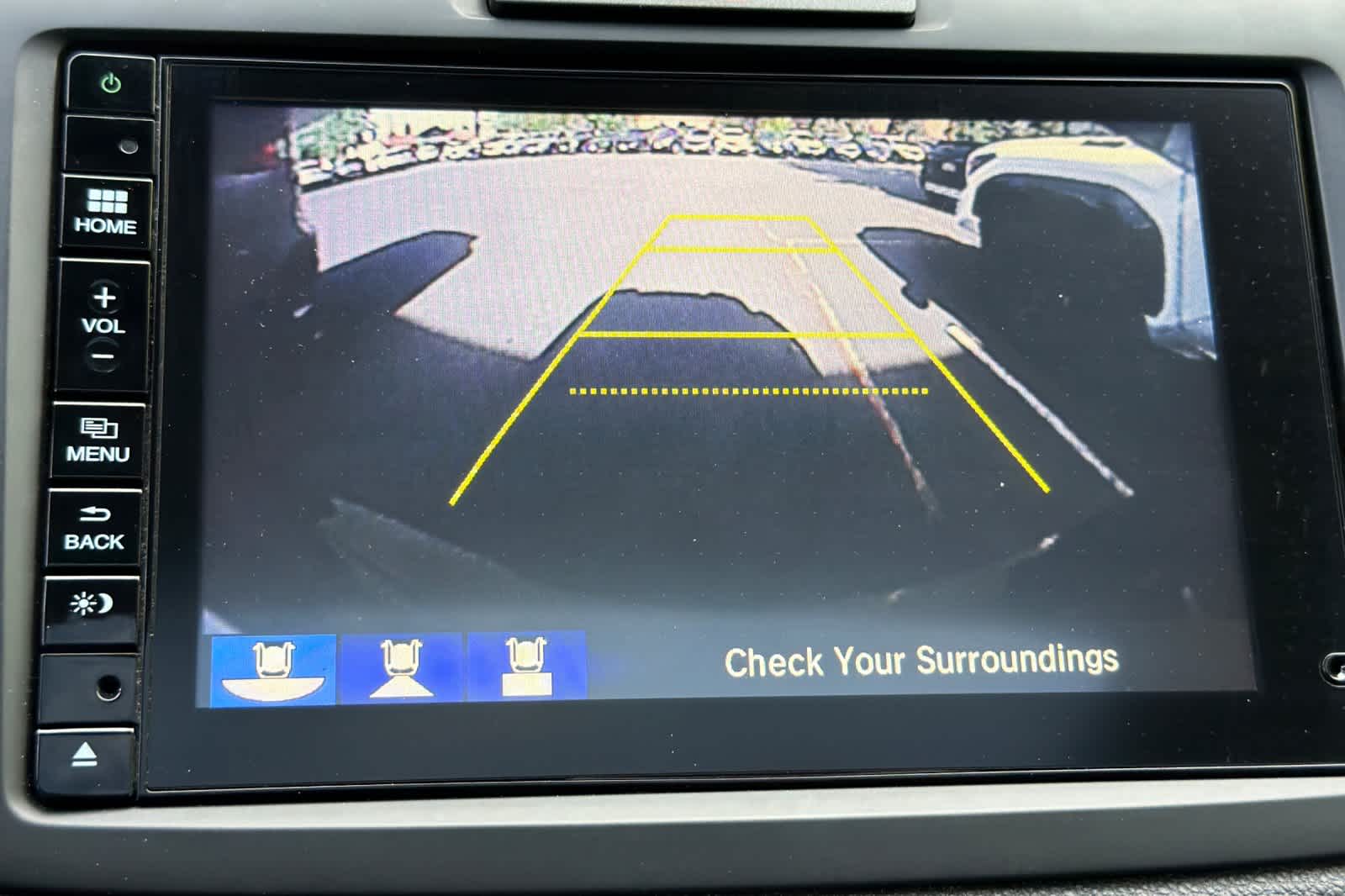 Thumbnail: 2016 Honda CR-V - 21