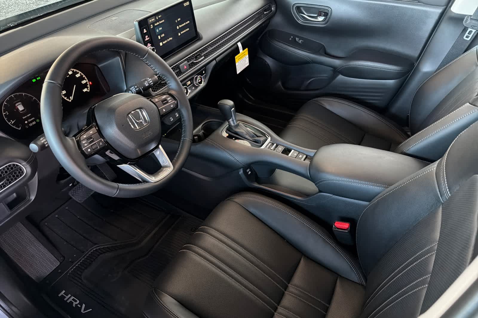 Thumbnail: 2026 Honda HR-V - 13