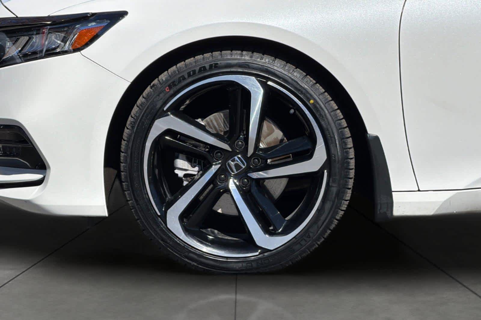 Thumbnail: 2020 Honda Accord - 11