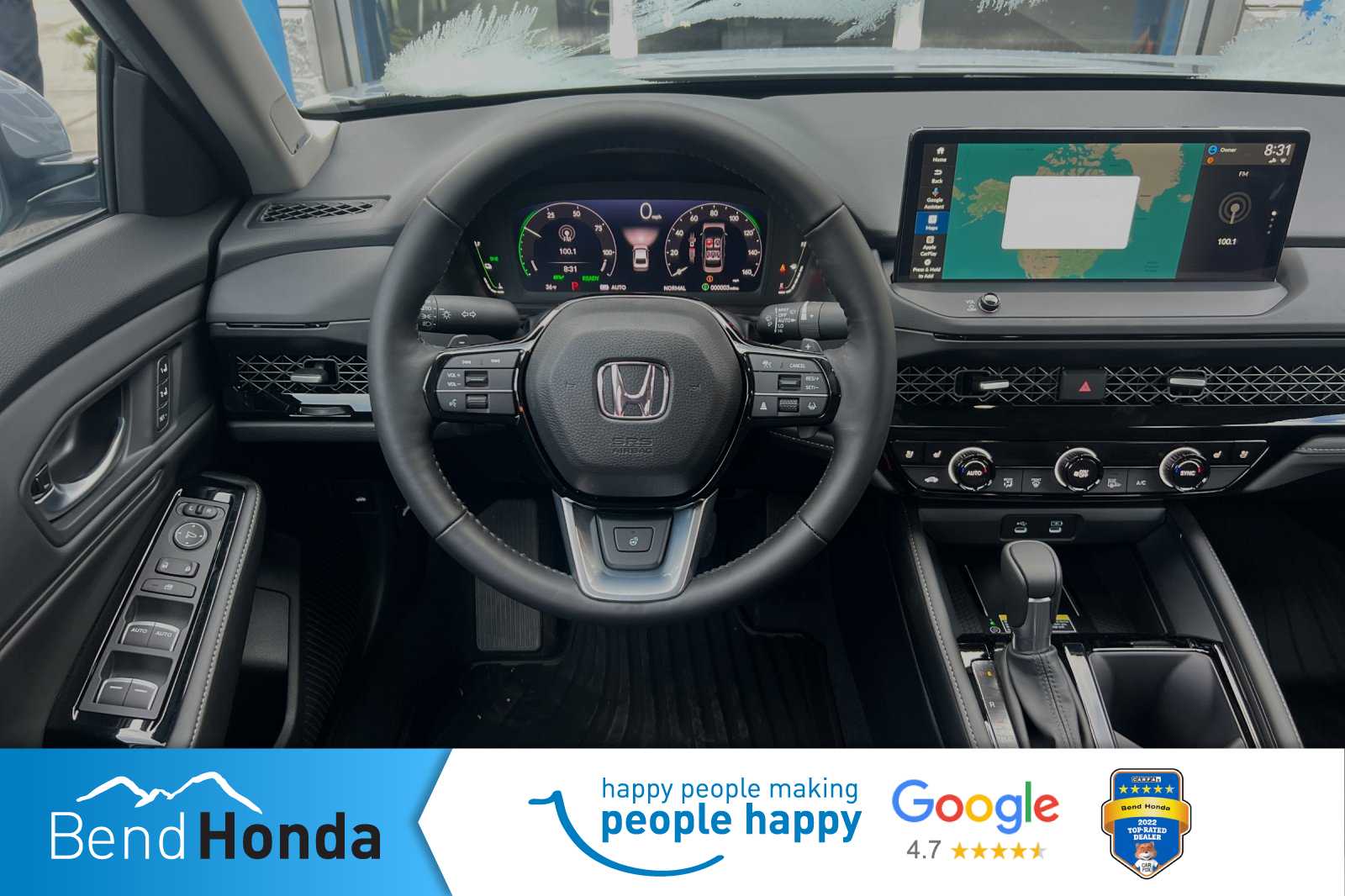 Thumbnail: 2025 Honda Accord - 16