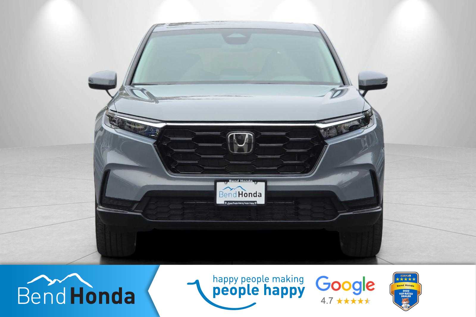 Thumbnail: 2026 Honda CR-V - 10