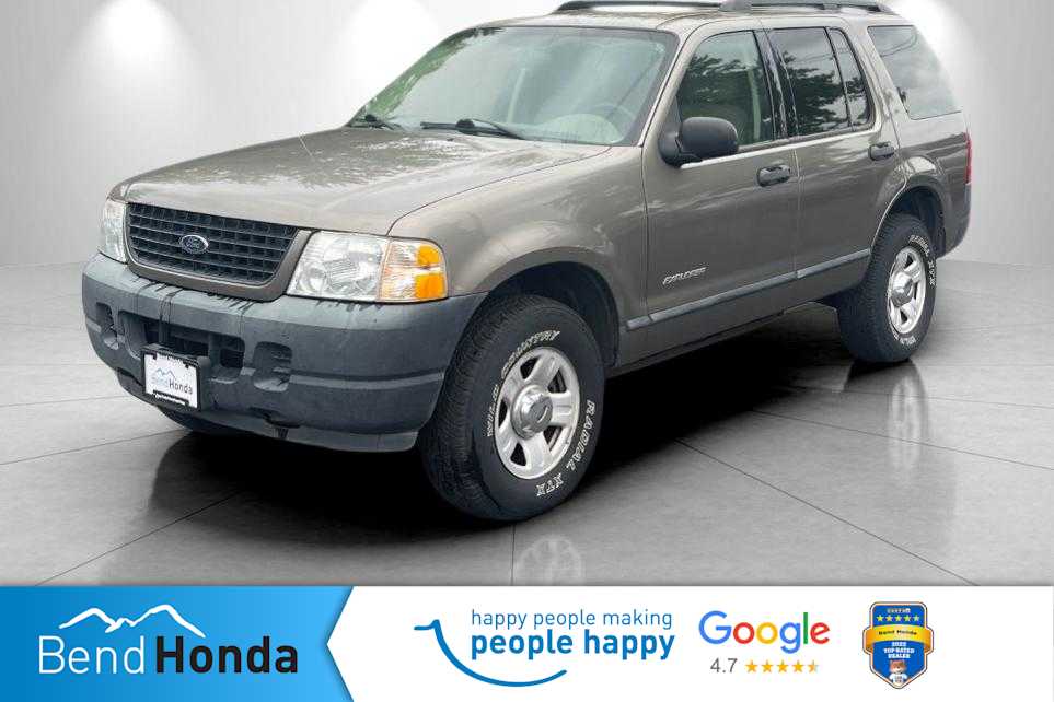 2005 Ford Explorer  -
                  Bend, OR