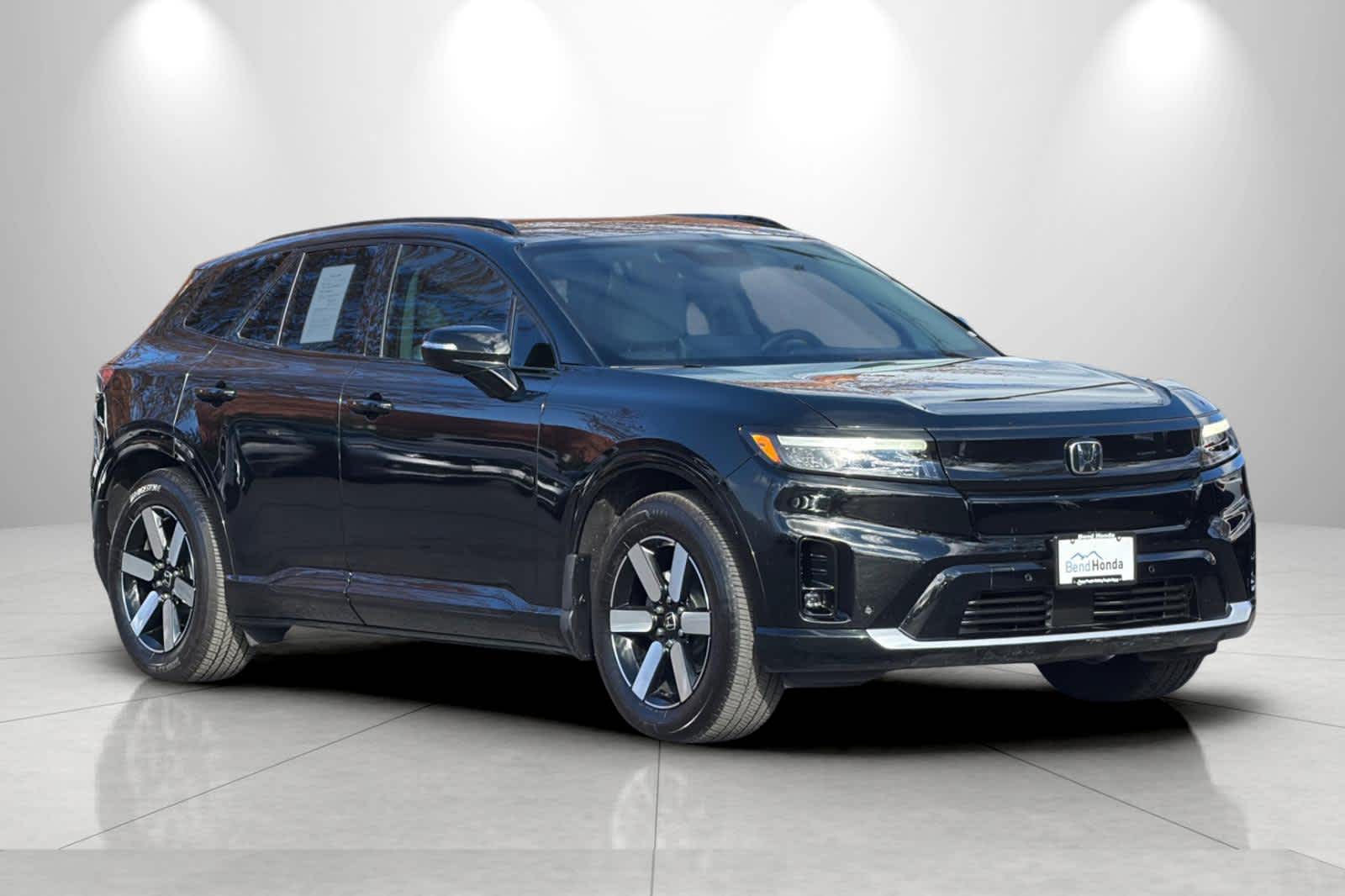 Thumbnail: 2024 Honda Prologue - 9